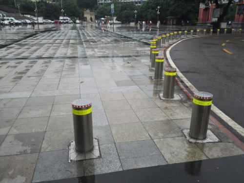 哈尔滨阿城区升降路桩七号