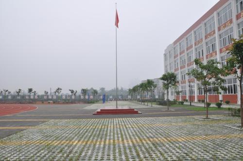 哈尔滨阿城区旗杆三号