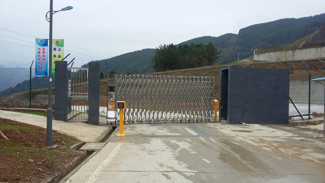 哈尔滨阿城区哈尔滨阿城区四川广元市伸缩门
