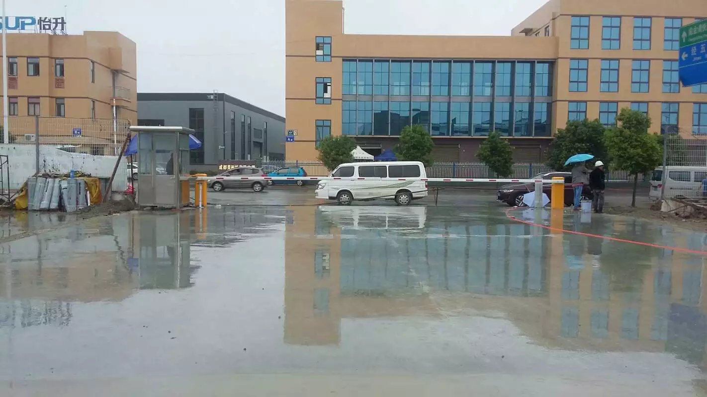 哈尔滨阿城区哈尔滨阿城区成都市物流公司道闸