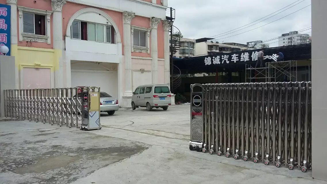 哈尔滨阿城区哈尔滨阿城区四川德阳市伸缩门